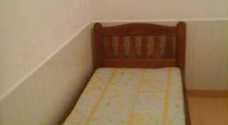 Гостевой дом U Frangoni Коктебель Двухместный номер с 2 отдельными кроватями-5